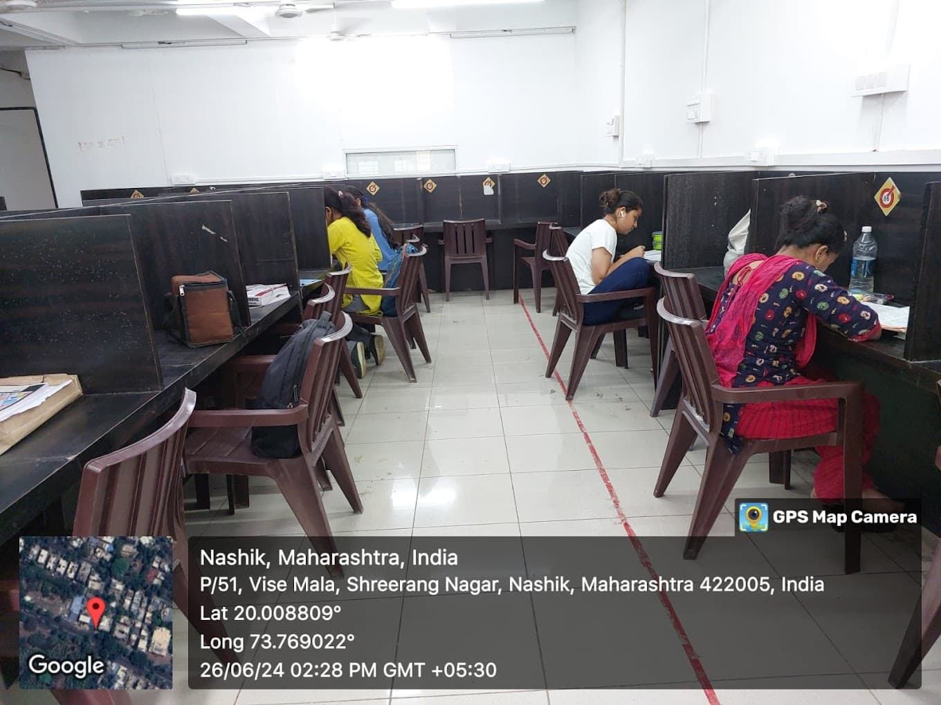 The Unique Academy The Unique Academy Nashik photo 2